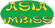 Asia Imbiss Logo