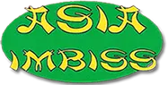 Asia Imbiss Logo